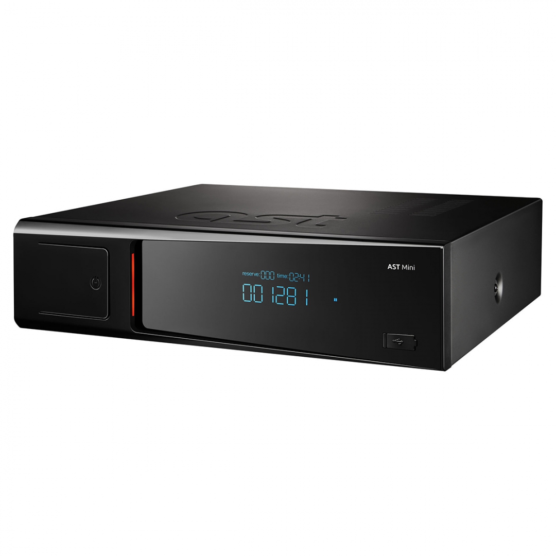 AST Mini (AST-25B) профессиональная система караоке в Магадане