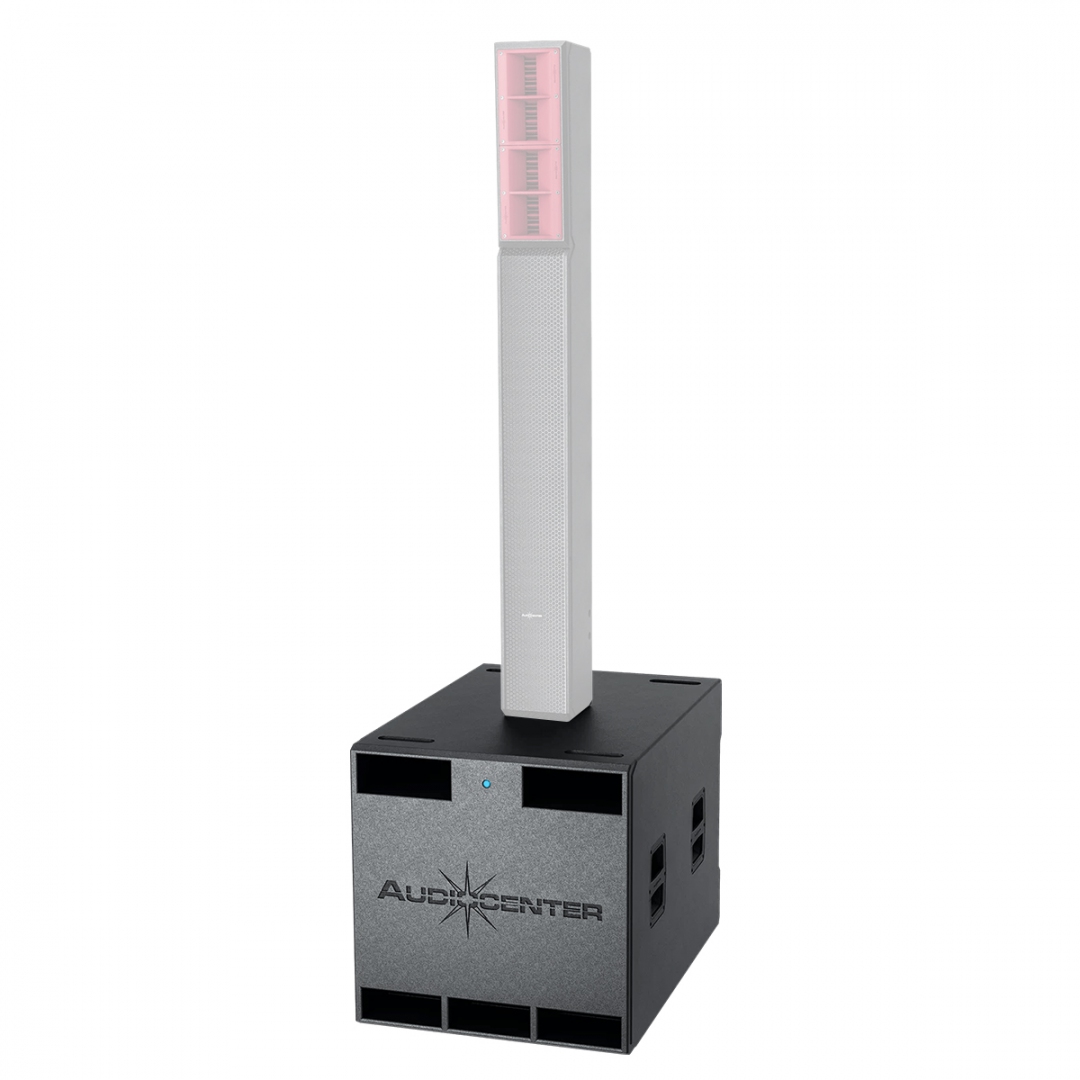 Audiocenter L65S MK2 сабвуфер в Магадане