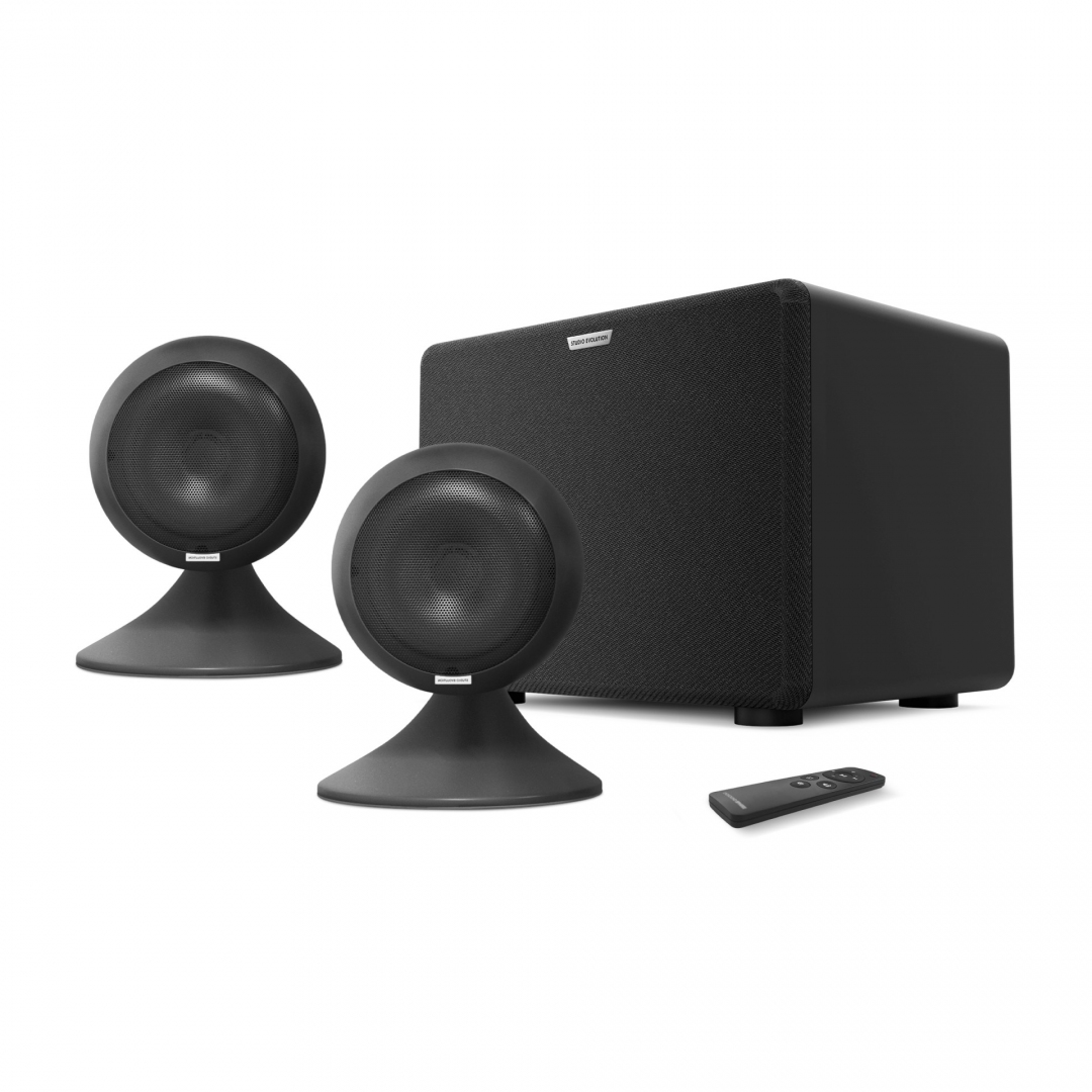 EvoSound Sphere 2.1 аудиосистема для караоке в Магадане