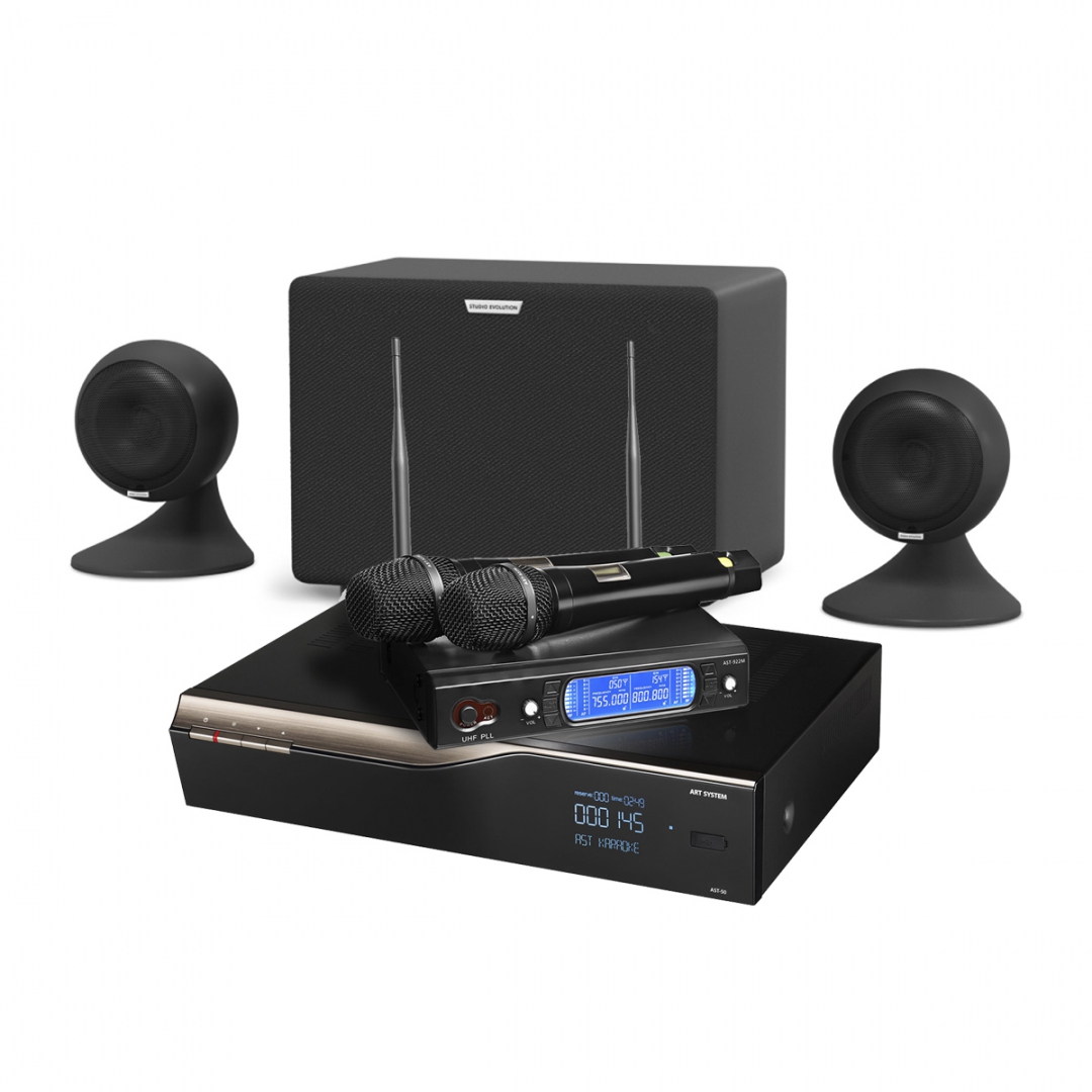 караоке-комплект AST-50 Sound Sphere в Магадане