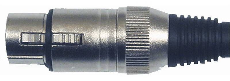 QUIK LOK NC354-K XLR Female Разъем в Магадане