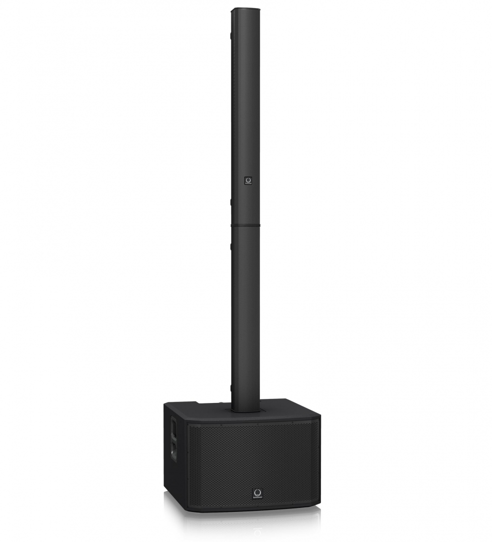 Turbosound iNSPIRE iP3000 модульная аудио колонна 2000Вт в Магадане