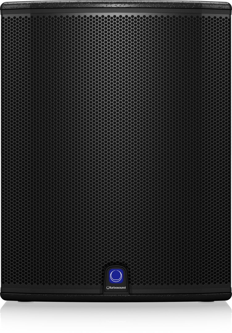 Turbosound iQ18B сабвуфер активный в Магадане