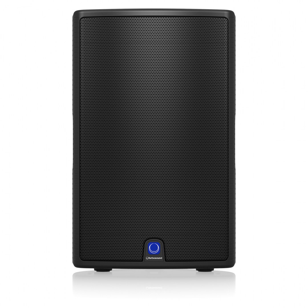 Turbosound MILAN M15 активная акустическая система в Магадане