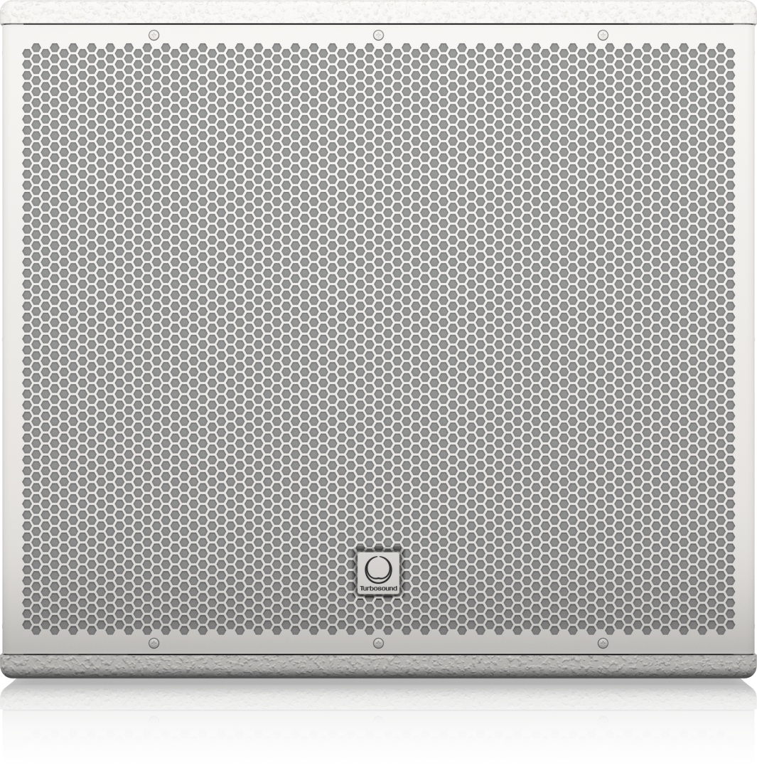 Turbosound NuQ115B-AN Активный сабвуфер в Магадане