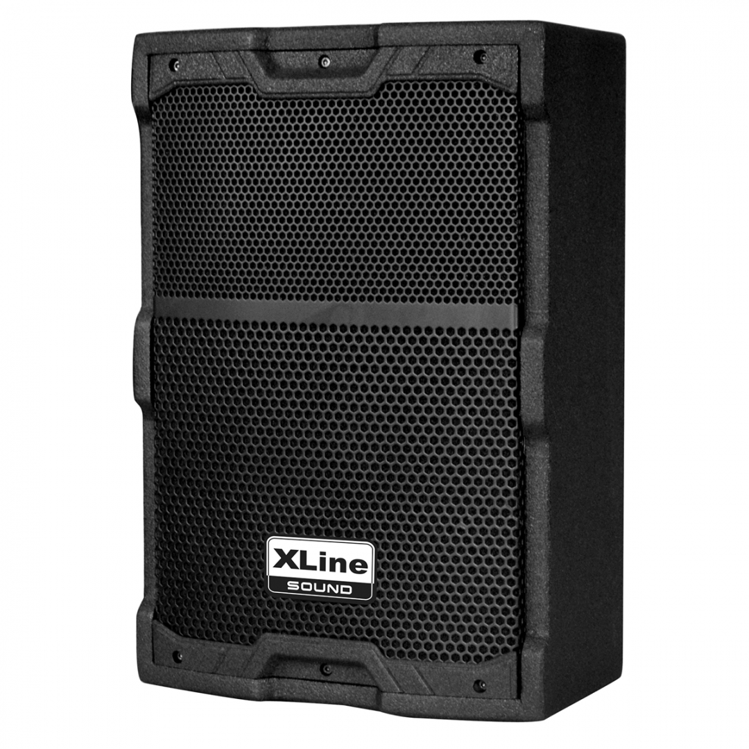 XLine ALFA P-10A Акустическая система активная в Магадане