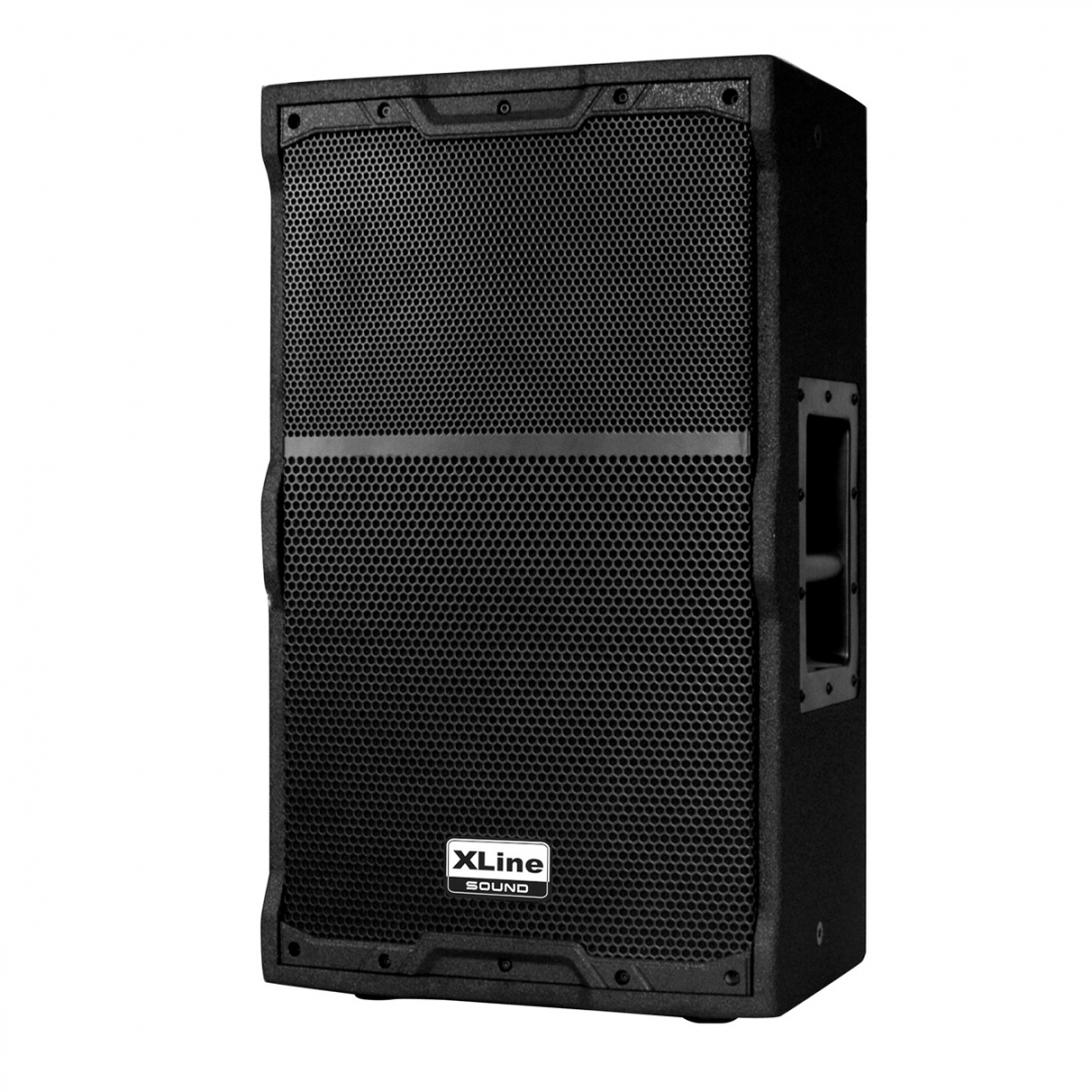 XLine ALFA P-12A DSP Акустическая система активная с DSP и Bluetooth в Магадане