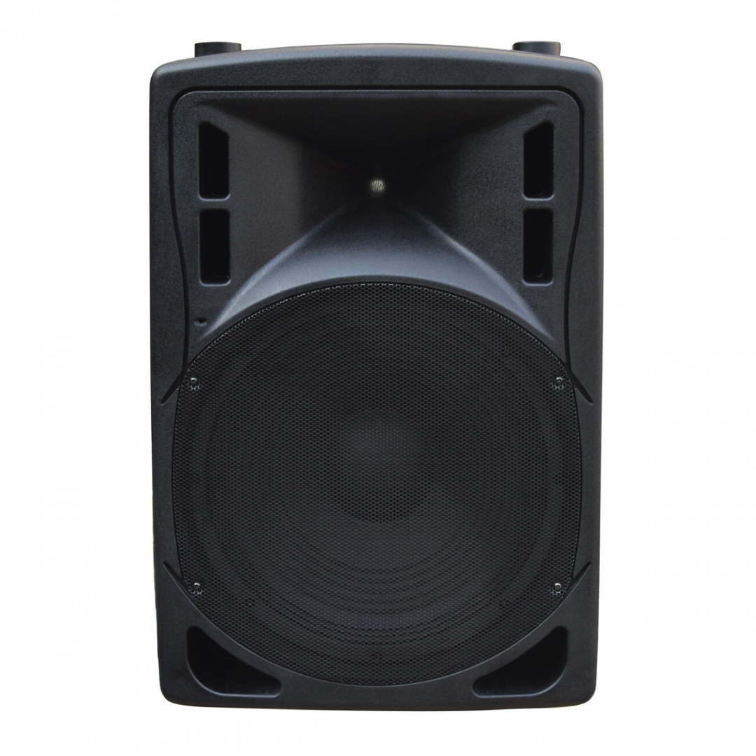 XLine BAF-15A Акустическая система активная с MP3 плеером и Bluetooth в Магадане