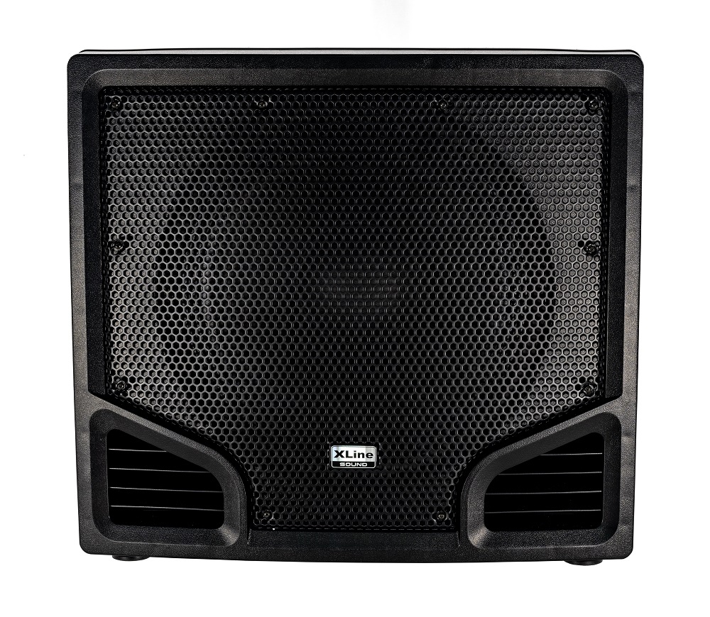 XLine SPX-18A SUB Сабвуфер активный в Магадане
