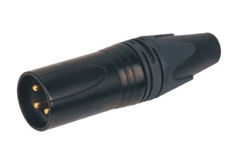 XLR Male (Папа) Разъем в Магадане