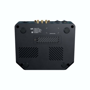 Вид снизу AST Zoom 2 (AST-90) в Магадане