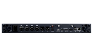 AST-350 Профессиональная караоке-система в Магадане