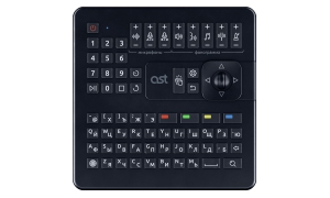 AST-350 Профессиональная караоке-система в Магадане