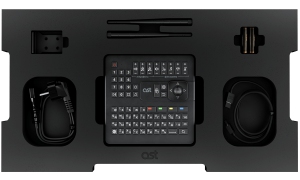 AST-350 Профессиональная караоке-система в Магадане