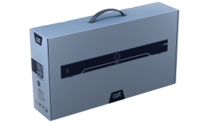 AST-350 Профессиональная караоке-система в Магадане