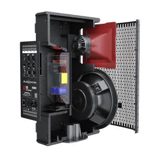 Audiocenter GT512A Активная акустическая система в Магадане