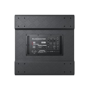 Audiocenter L65 + L65S MK2 порталы в Магадане