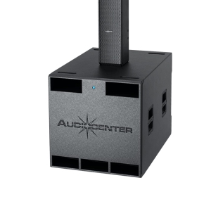 Audiocenter L65 + L65S MK2 порталы в Магадане