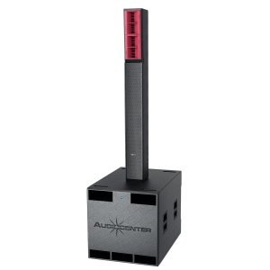 Audiocenter L65 пассивная акустическая система в Магадане