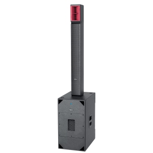 Audiocenter L83 + L83S MK2 порталы в Магадане