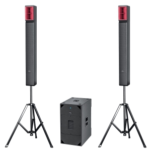 Audiocenter L83S сабвуфер в Магадане