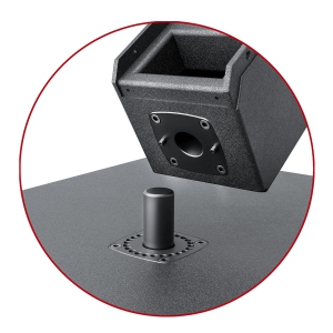 Audiocenter L83S сабвуфер в Магадане