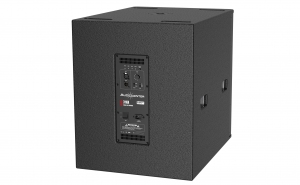 Audiocenter S3118A сабвуфер активный в Магадане