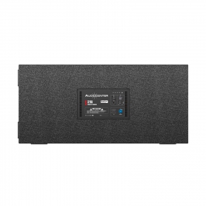 Audiocenter S3218A сабвуфер активный в Магадане