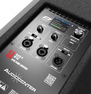 Audiocenter SA312+ в Магадане