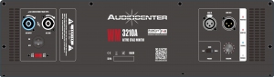 Audiocenter WM3210A сценический монитор в Магадане