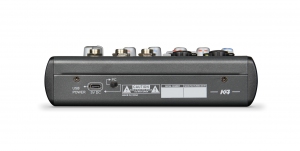 AuraSonics K4 компактный микшерный пульт в Магадане