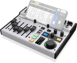 Behringer FLOW 8 цифровой микшер в Магадане