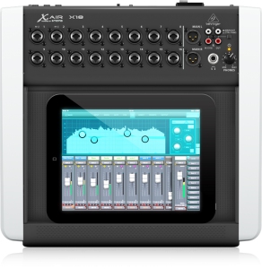 Behringer X18 цифровой микшер в Магадане