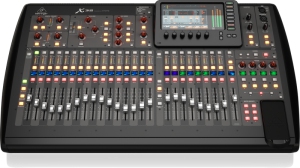 Behringer X32 цифровой микшер в Магадане