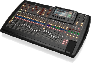 Behringer X32 цифровой микшер в Магадане