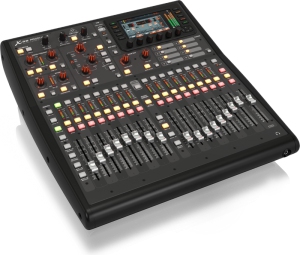 Behringer X32 PRODUCER цифровой микшер 40 каналов в Магадане