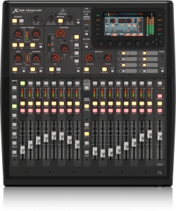 Behringer X32 PRODUCER цифровой микшер 40 каналов в Магадане