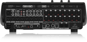 Behringer X32 PRODUCER цифровой микшер 40 каналов в Магадане