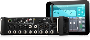 Behringer XR12 цифровой микшер в Магадане