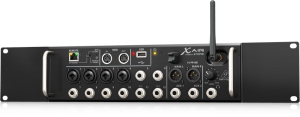 Behringer XR12 цифровой микшер в Магадане