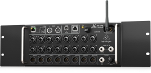 Behringer XR18 цифровой микшер в Магадане