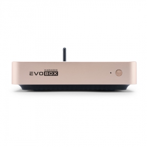 EVOBOX Plus караоке-система для дома в Магадане