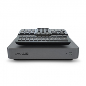 EVOBOX Premium Hi-End караоке-система в Магадане