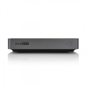 EVOBOX Premium Hi-End караоке-система в Магадане