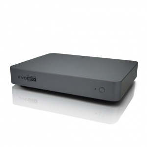 EVOBOX Premium Hi-End караоке-система в Магадане