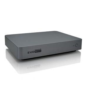 EVOBOX Premium Hi-End караоке-система в Магадане