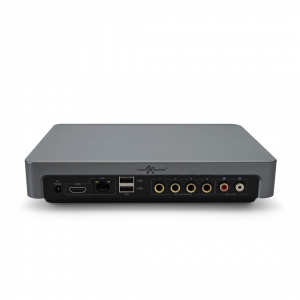 EVOBOX Premium Hi-End караоке-система в Магадане