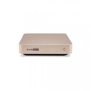 EVOBOX с микрофонами в Магадане