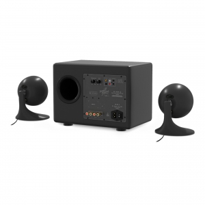 EvoSound Sphere 2.1 аудиосистема для караоке в Магадане