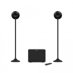 EvoSound Sphere 2.1 аудиосистема для караоке в Магадане